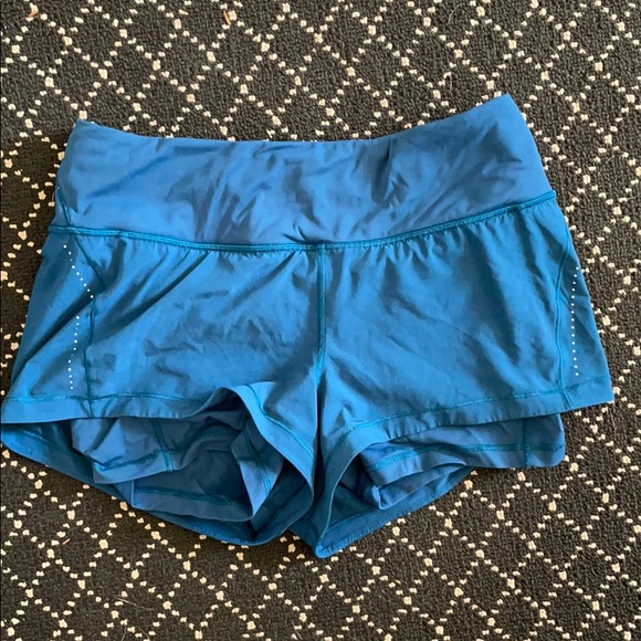 lululemon athletica Pants - Lululemon shorts